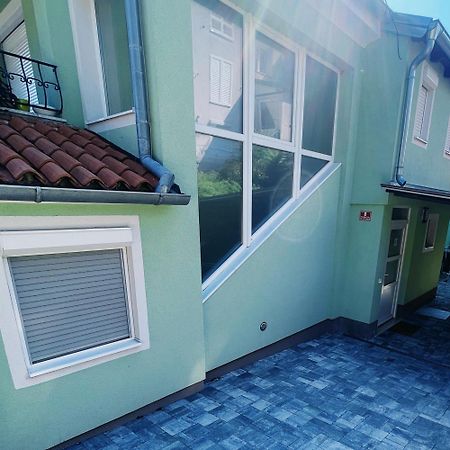 Apartment Izolanka / Great Location / Best Sea And City View Exteriör bild