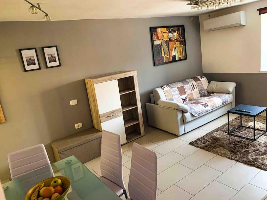 Apartment Izolanka / Great Location / Best Sea And City View Exteriör bild