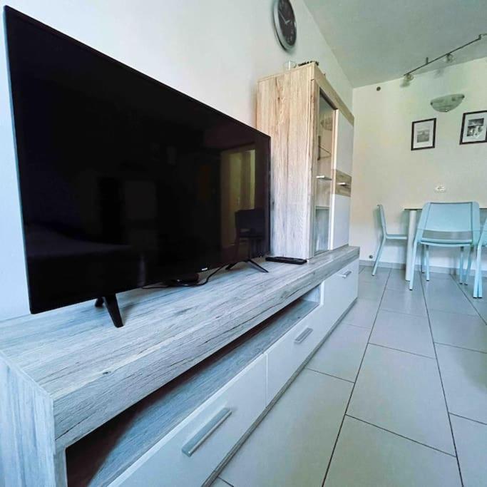 Apartment Izolanka / Great Location / Best Sea And City View Exteriör bild