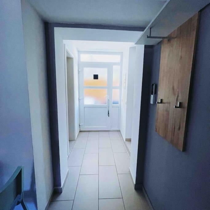 Apartment Izolanka / Great Location / Best Sea And City View Exteriör bild