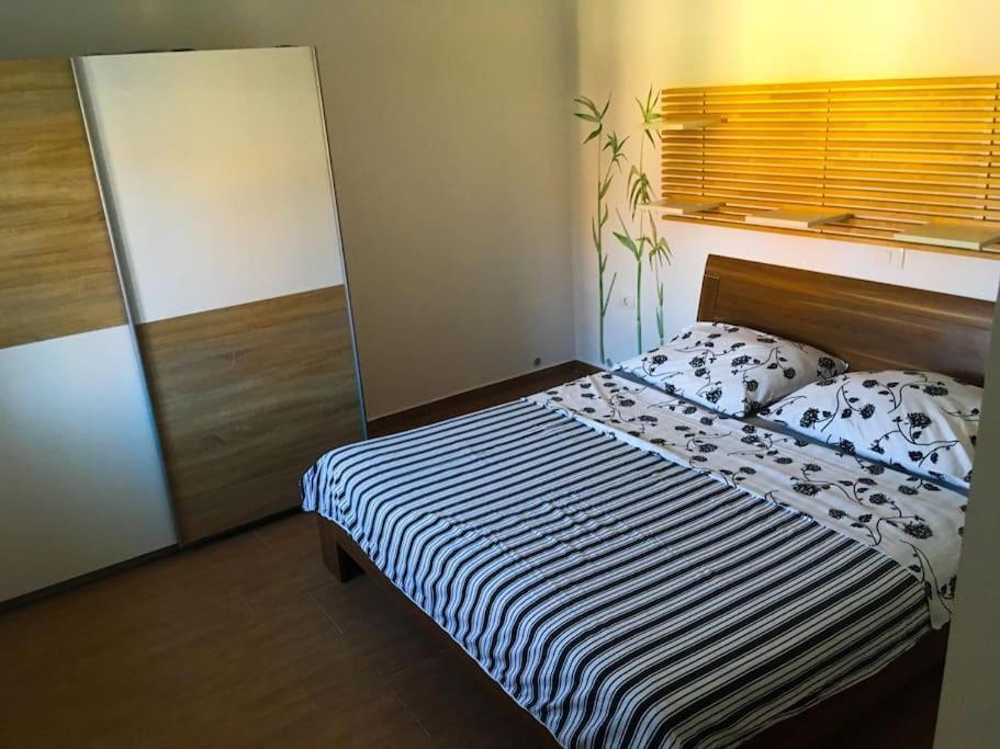 Apartment Izolanka / Great Location / Best Sea And City View Exteriör bild